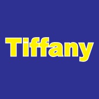 Tiffany d.o.o. Logo