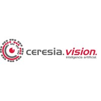 CERESIA .VISION Logo