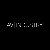 AV Industry Logo