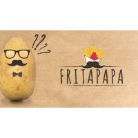 FRITAPAPA Logo