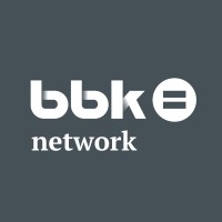 BBK network Logo