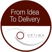 Optima Design Logo