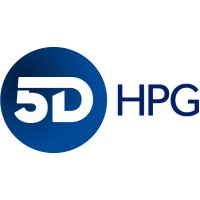 5D Health Protection Group Ltd Logo