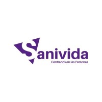 Sanivida Logo