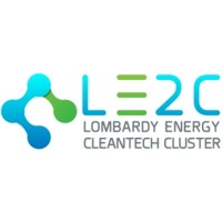 Lombardy Energy Cleantech Cluster Logo