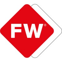 Frameworks Belgium Logo