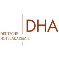 Deutsche Hotelakademie Logo