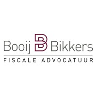 Booij Bikkers advocaten Logo