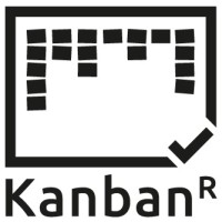 KanbanR SPRL Logo
