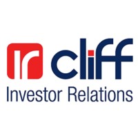 IRCliff Logo