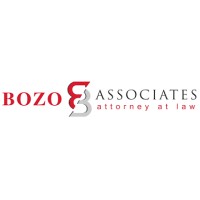 BOZO & Associates Law Firm Logo