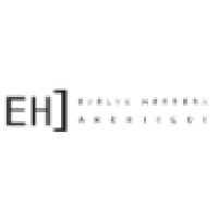 EH-ARCHITECT Logo