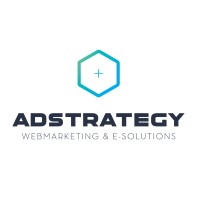 Adstrategy Logo