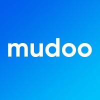 MUDOO Logo