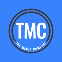 The Media Company Logo