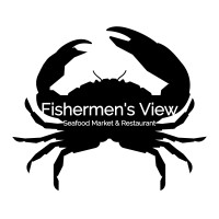 Fishermens View Seafood Market & Restaurant Logo