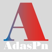 Adas Pn & associati Logo