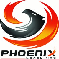 Phoenix Consulting Logo