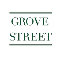 Grove Street Logo