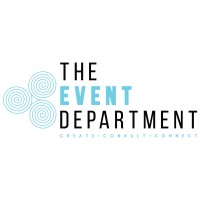 The Event Department NY Logo