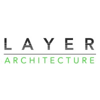 LAYER_Architecture Logo