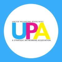 United Packaging Associates Logo