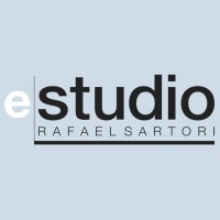 Estúdio Rafael Sartori Logo