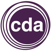 Centrale des Audioprothésistes CDA Logo