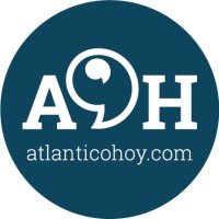 AtlánticoHoy Logo
