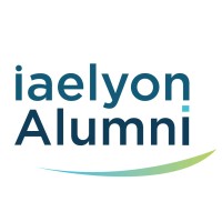 iaelyon Alumni Logo