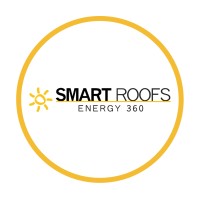 Smart Roofs Energy Logo