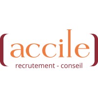 ACCILE Logo
