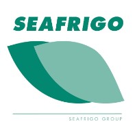 Seafrigo Nordic Logo