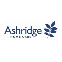 Ashridge Home Care Ltd Logo