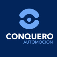 CONQUERO Automoción Logo