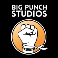 Big Punch Studios Logo