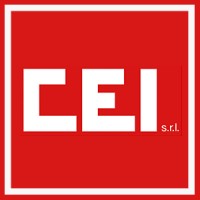 C.E.I. srl Logo