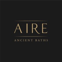 AIRE Ancient Baths Logo