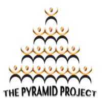 The Pyramid Project Logo