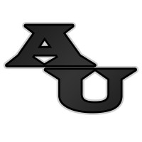 Athletes United Sports Training & Media Logo