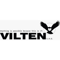 Vilten s.r.o. Logo