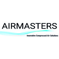 AIRMASTERS Logo