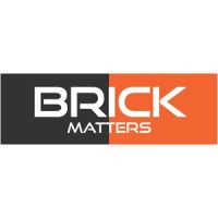 Brick Matters Ltd Logo
