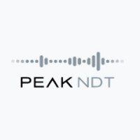 Peak NDT Ltd. Logo