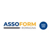 Assoform Romagna Logo