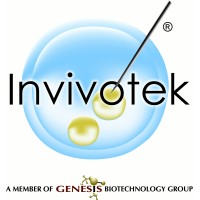 Invivotek Logo