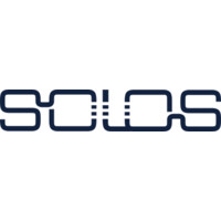 Solos Srl Logo
