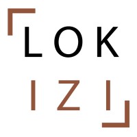 Lokizi Logo