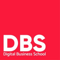 DBS - Digital Business School Logo