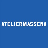 Atelier Masséna Logo